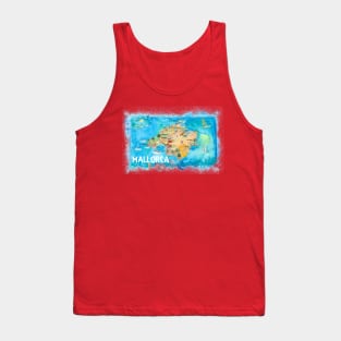 Mallorca Tank Top